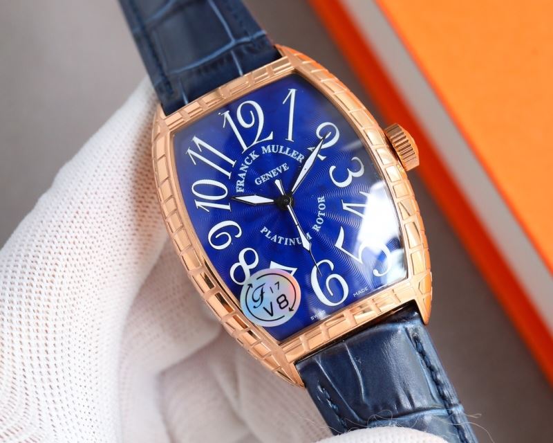 FRANCK MULLER Watches